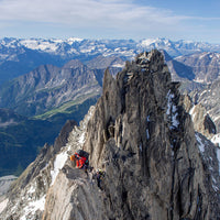 Adventure + Mountaineering in Chamonix, France September 12 -18, 2025