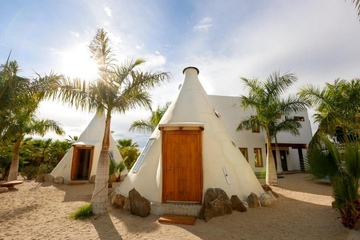 Adventure + "Camp" - Todos Santos, Mexico