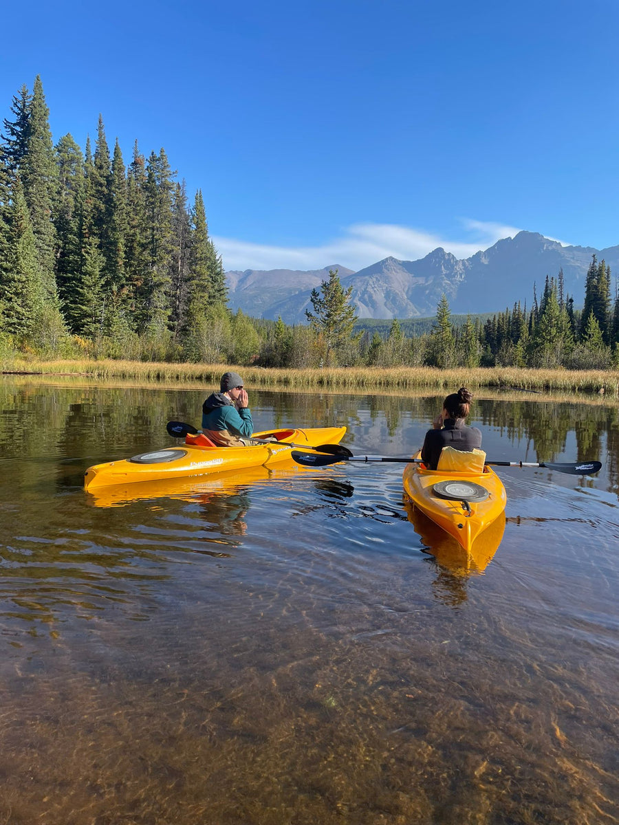 Adventure - Inquiry and Ceremony at Camp 2024 - British Columbia