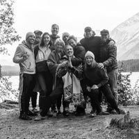 Adventure - Inquiry and Ceremony at Camp 2024 - British Columbia