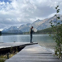 Adventure - Inquiry and Ceremony at Camp 2024 - British Columbia